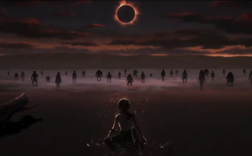 "His rage is literally iconic": Berserk has cemented itself as one of the most influential Story 1 Berserk