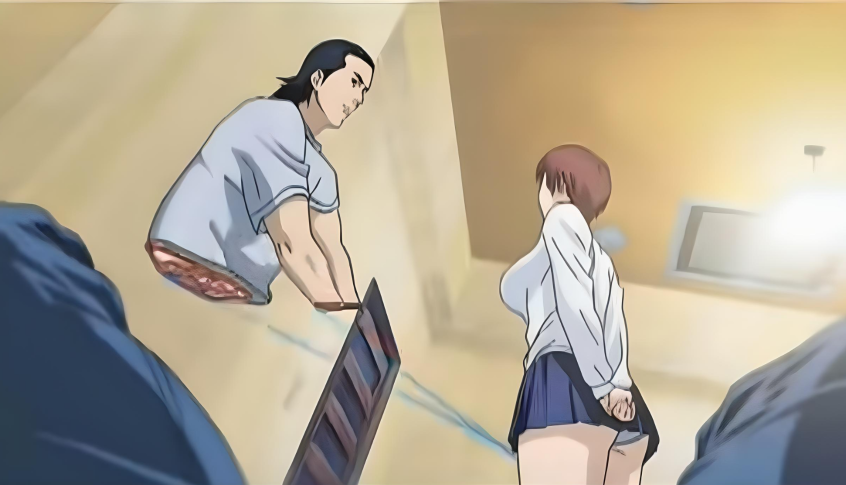 18 Anime List Known For Their Gore 9 Gantz