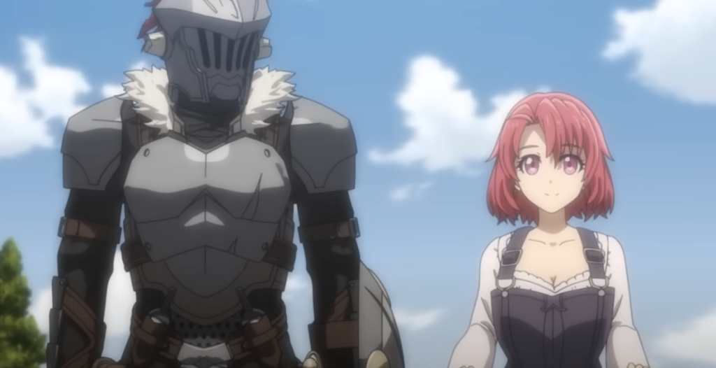 18 Anime List Known For Their Gore 15 Goblin Slayer