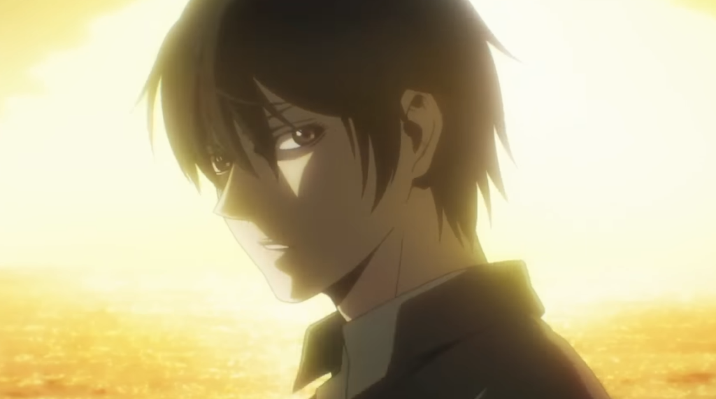 18 Anime List Known For Their Gore 18 Btooom!