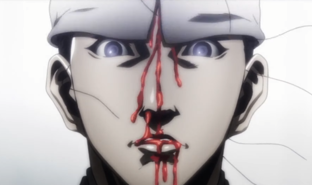 18 Anime List Known For Their Gore 19 Shigurui: Death Frenzy