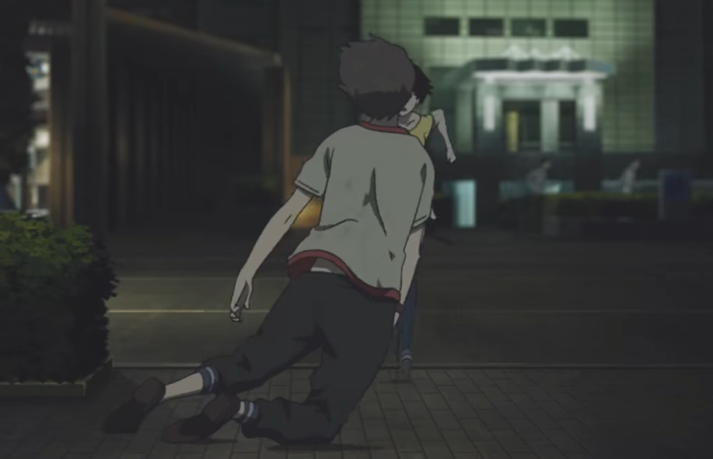 If Death Note Left You Craving More, These 10 Anime Will Blow Your Mind 6 Terror in Resonance