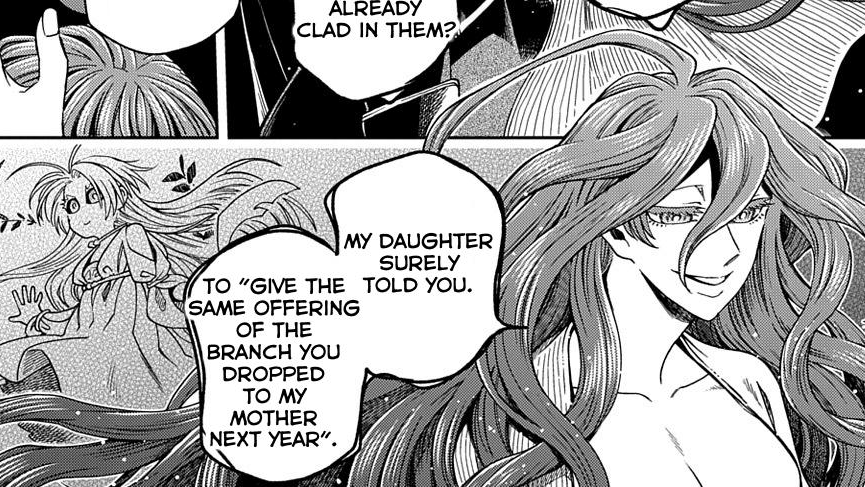 7 Underrated Manga 3 The Ancient Magus Bride