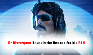 Dr Disrespect Returns to Streaming: Playing Call of duty 6 Beta on YouTube 2 Dr Disrespect Addresses Twitch Ban Allegations in New Tweet