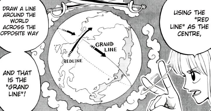 5 Ground-breaking One Piece Theories from Reddit 3