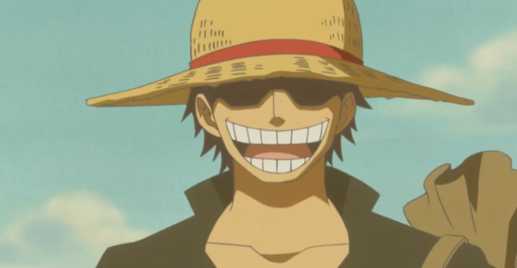"One Piece": Entire Story was Leaked by Twitter User Before Account Disappears 3
