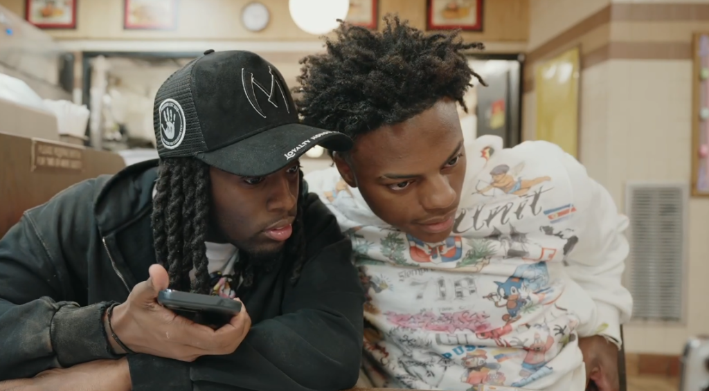 What Makes Kai Cenat the #1 Most Popular Streamer Currently 1