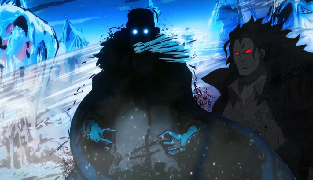 "One Piece": Entire Story was Leaked by Twitter User Before Account Disappears 4