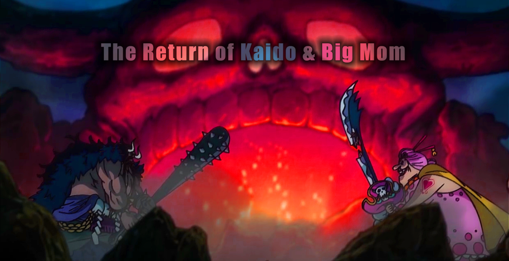 "One Piece": Entire Story was Leaked by Twitter User Before Account Disappears 2