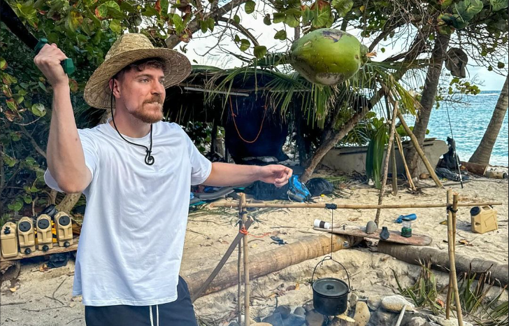 MrBeast Is Threatening To Sue People: What's Going On? 1