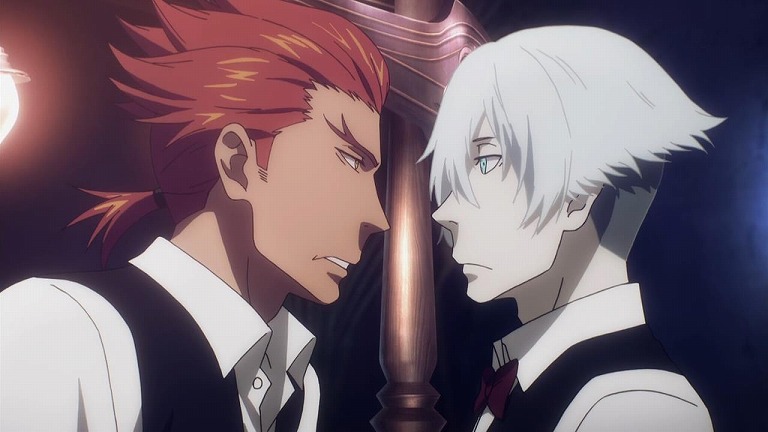Death Note Theory: Death Parade Reveals Light Yagami's True Fate 4 Death Parade