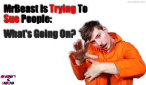 MrBeast's Nepal Hospital Project: Philanthropy or Performance? 3 MrBeast Is Threatening To Sue People: What’s Going On?