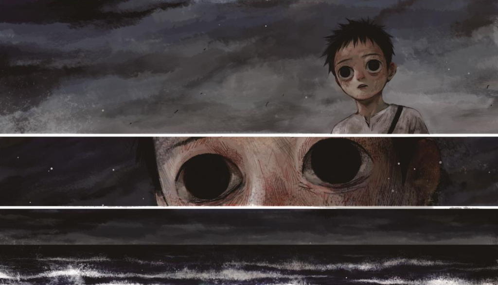 Top 20 Best Manhwa to Read: A Must-Read List for 2024 15 The Horizon