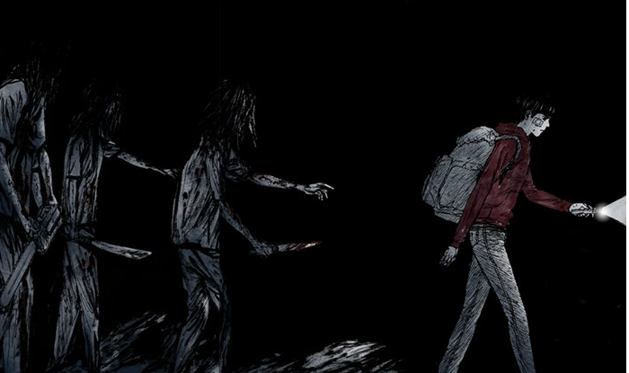 10 Manhwa/Manga Similar to Global Freeze for Fans of Apocalyptic Thrills 4 Distant Sky