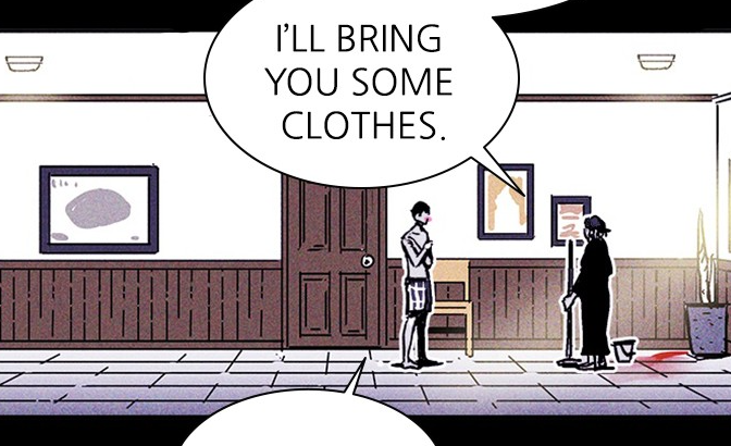 10 Manhwa/Manga Similar to Global Freeze for Fans of Apocalyptic Thrills 9 Pigpen