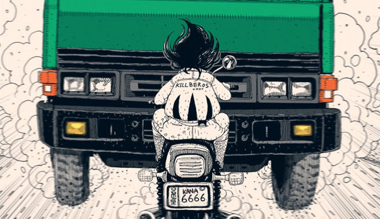 10 Manhwa/Manga Similar to Global Freeze for Fans of Apocalyptic Thrills 10 Hellper