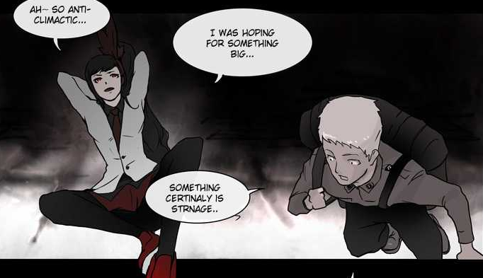 Top 20 Best Manhwa to Read: A Must-Read List for 2024 2 Tower of God