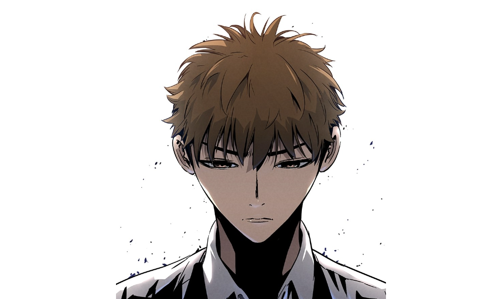 Top 20 Best Manhwa to Read: A Must-Read List for 2024 4 The Breaker