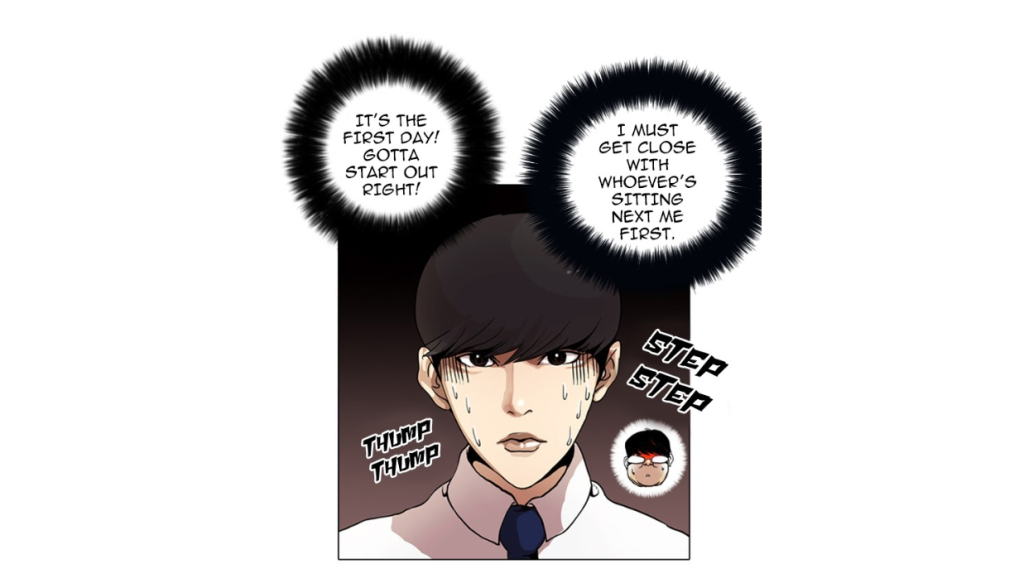 Top 20 Best Manhwa to Read: A Must-Read List for 2024 6 Lookism
