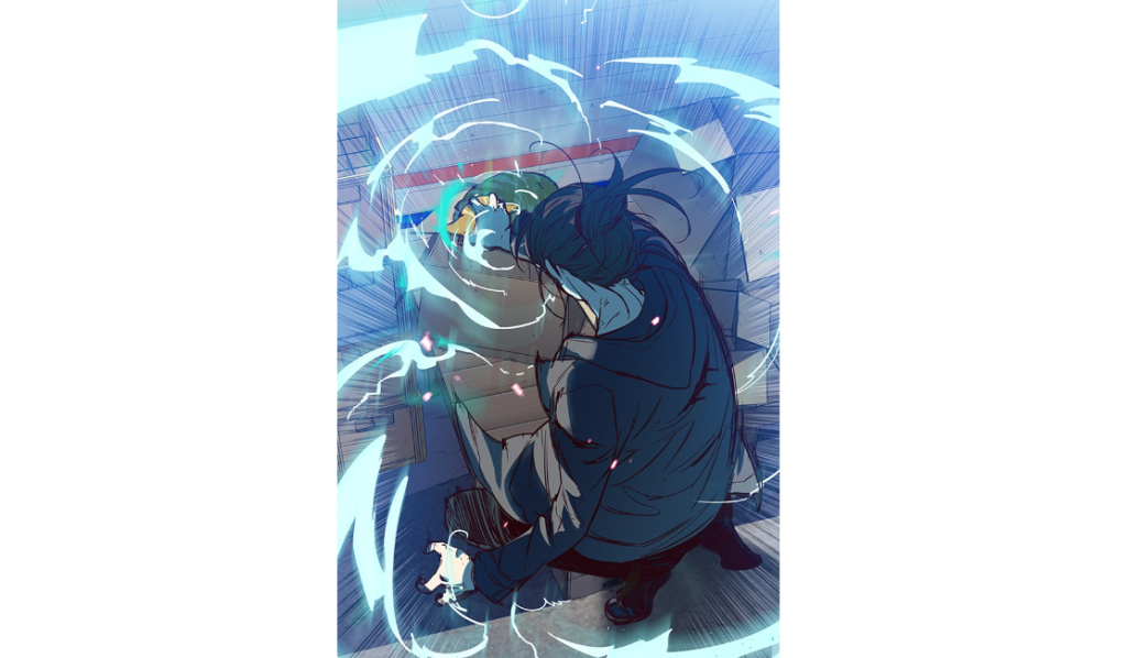 Top 20 Best Manhwa to Read: A Must-Read List for 2024 8 Eleceed