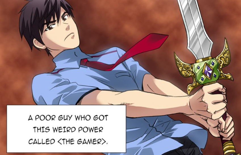 Top 20 Best Manhwa to Read: A Must-Read List for 2024 10 The Gamer