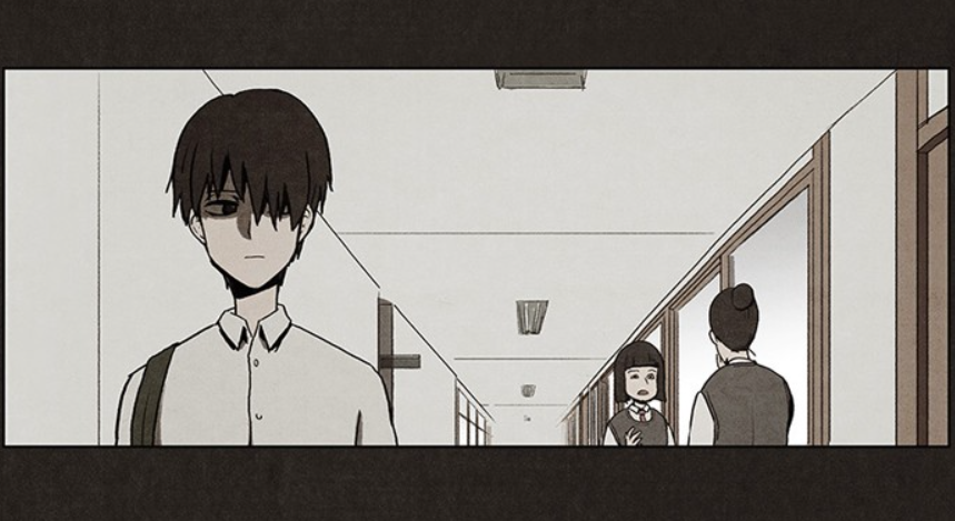 Top 20 Best Manhwa to Read: A Must-Read List for 2024 13 Bastard