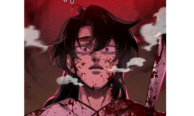 Top 20 Best Manhwa to Read: A Must-Read List for 2024 19 Return of the Blossoming Blade