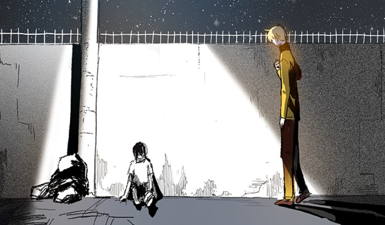 Top 20 Best Manhwa to Read: A Must-Read List for 2024 16 The Boxer