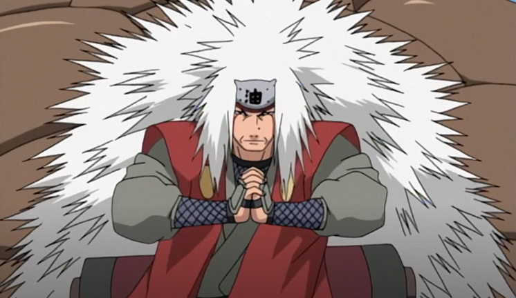 "The Legend of Jiraiya": Key Moments That Define the Toad Sage in Naruto 3 Jiraiya vs. Orochimaru