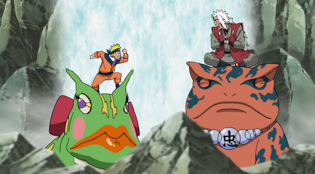 "The Legend of Jiraiya": Key Moments That Define the Toad Sage in Naruto 7 Legacy: The Will of Fire Burns On