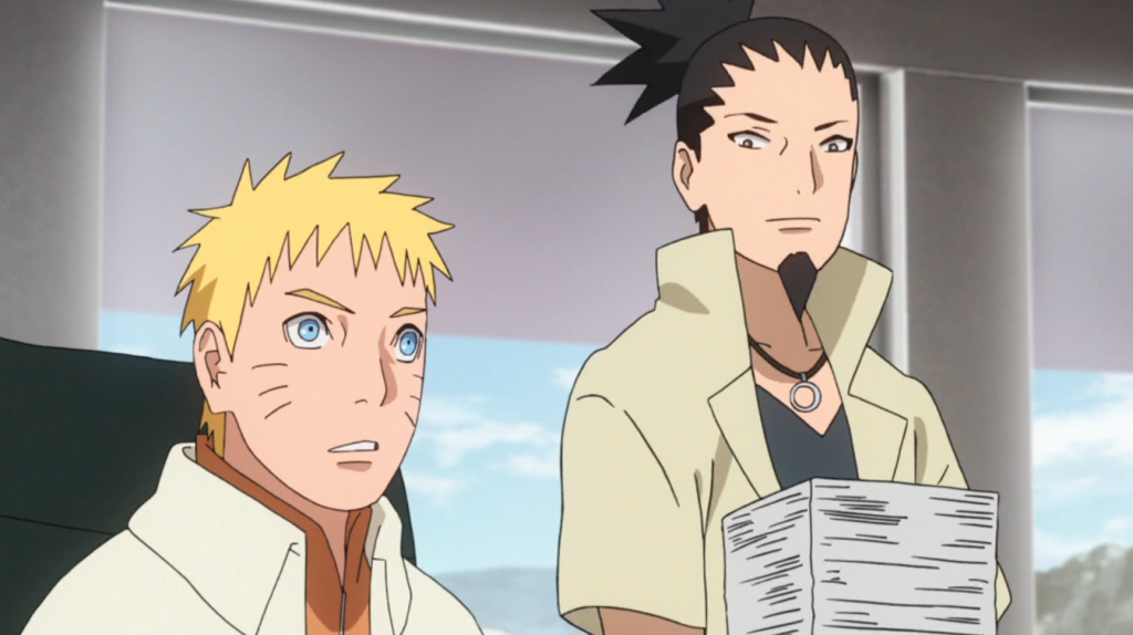 "Boruto is One of the Best Trash Anime": Why Boruto Will Always Be Hated 1