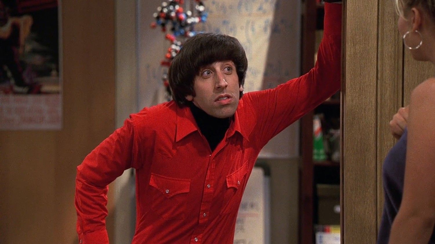 Relive The Big Bang Theory’s 10 Most Unforgettable Moments 1 The Pilot Episode: Where It All Began