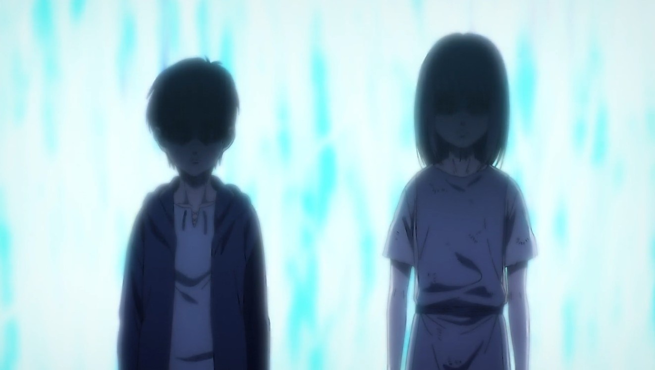 eren and ymir frit from attack on titan