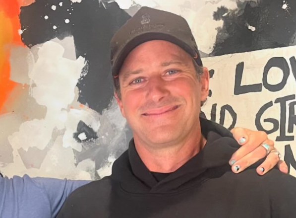 Armie Hammer Forced to Sell Beloved Truck Amid Financial Struggles and Career Downfall 2 Armie Hammer Forced to Sell Beloved Truck