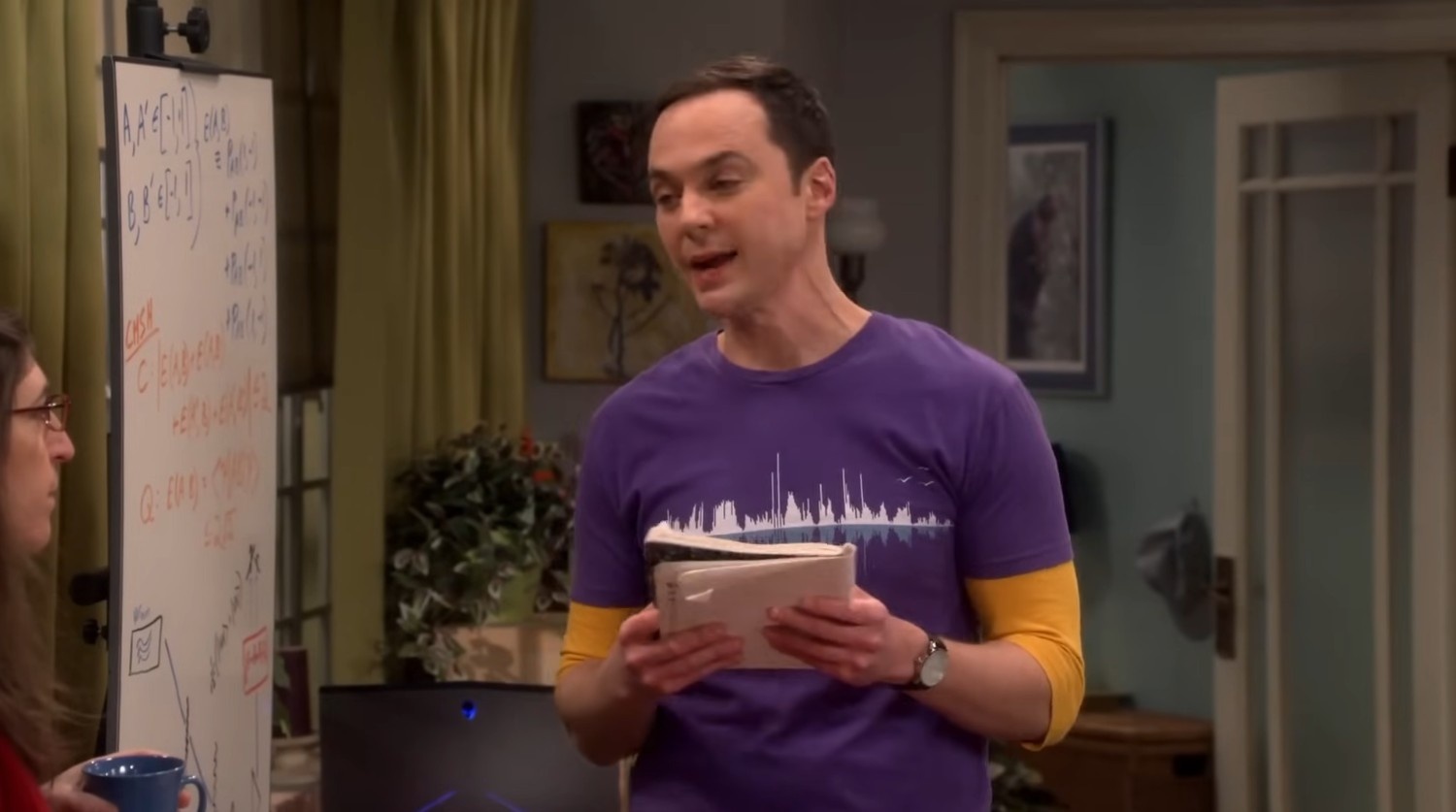 Relive The Big Bang Theory’s 10 Most Unforgettable Moments 6