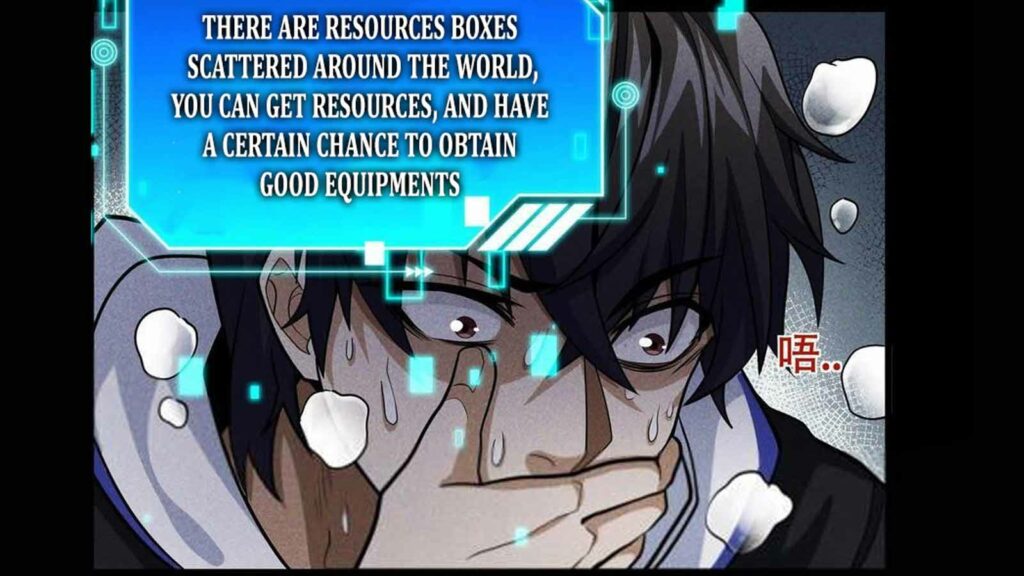 10 Manhwa/Manga Similar to Global Freeze for Fans of Apocalyptic Thrills 1 apocalyptic survival i can see hidden clues