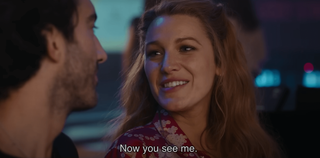 Blake Lively's Fiery Response to Baby Bump Comments: Why She Clapped Back at a Late Night Host 1