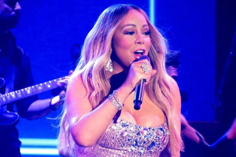 Mariah Carey Confirms Heartbreaking Loss: Mother and Sister Pass Away on the Same Day 1