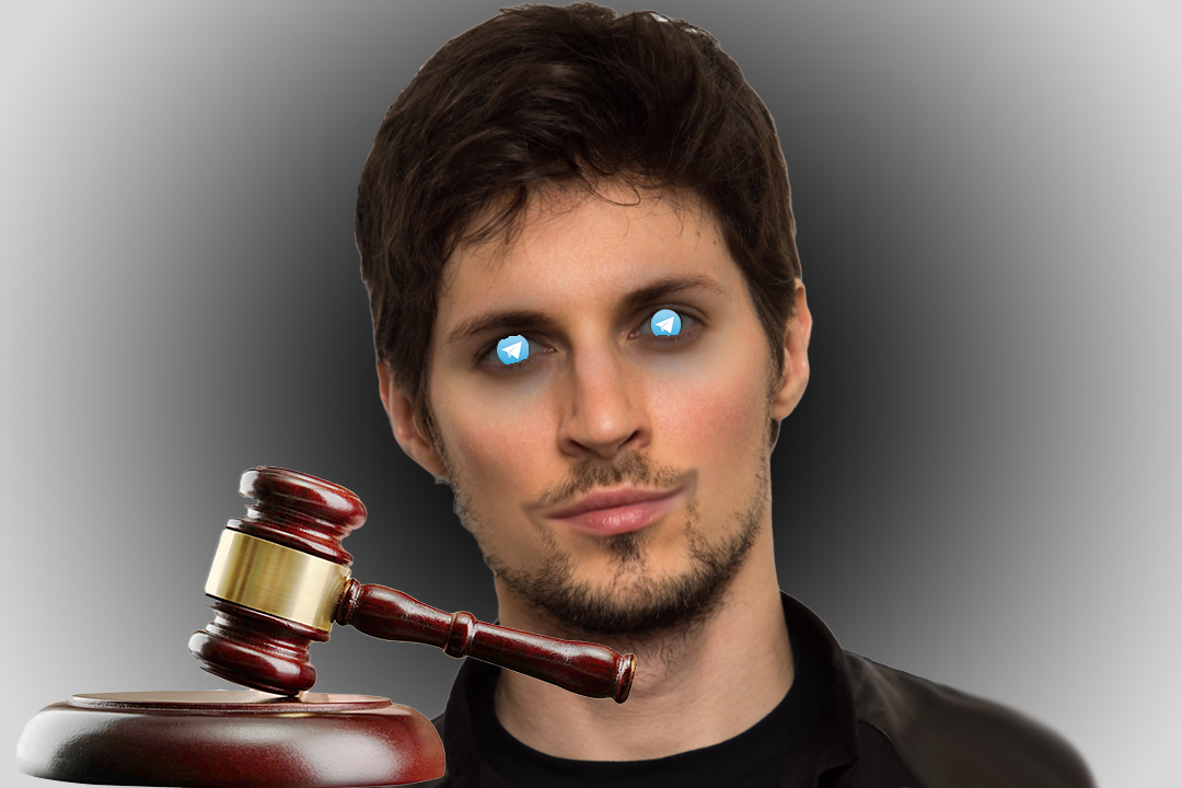 Telegram CEO Pavel Durov Released from Custody 1 Telegram CEO Pavel Durov Released from Custody