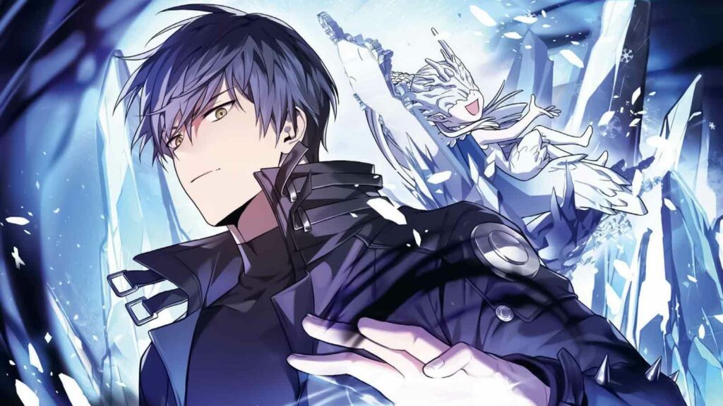 10 Manhwa/Manga Similar to Global Freeze for Fans of Apocalyptic Thrills 7 return of the frozen player