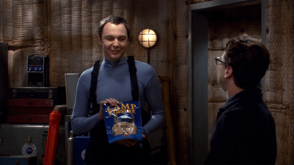 Relive The Big Bang Theory’s 10 Most Unforgettable Moments 3