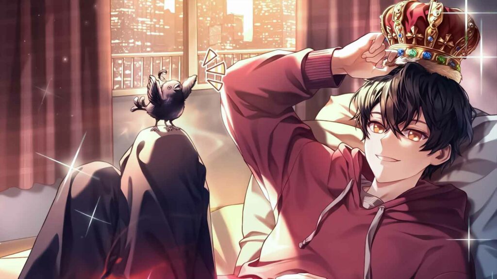 10 Manhwa/Manga Similar to Global Freeze for Fans of Apocalyptic Thrills 5 the ultimate shut in