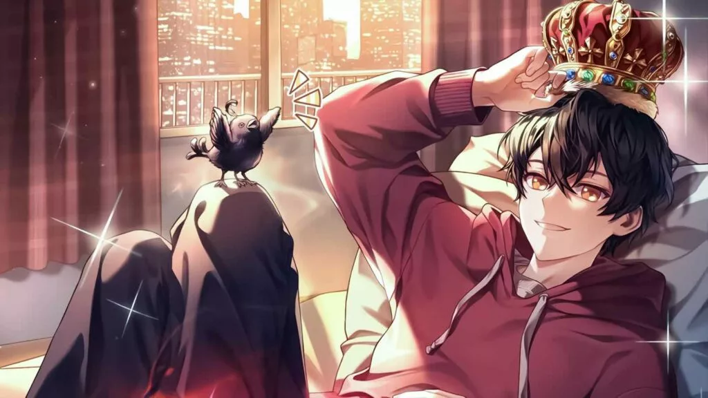 the ultimate shut in