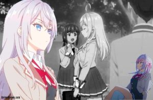 Mahiru Shiina Secures Top Spot for Fourth Consecutive Year For 2025, Check Out Who In Previous Year's Ranking 3 Alya Sometimes Hides Her Feelings in Russian Secures Season 2 Renewal: What Fans Can Expect