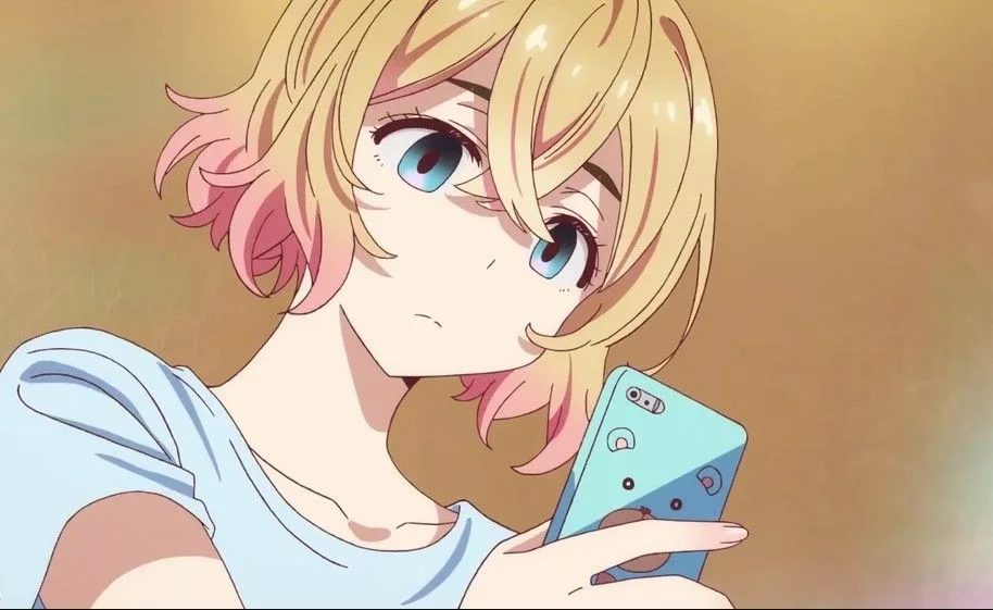 10 Worst Anime Character Personalities We'd Love to Delete 6 Mami from "Rent-a-Girlfriend"