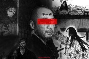 Vagabond Doesn’t Deserve to Be Animated by Foreign Animation Company Like Arcane Studio, Even Though Quality Might Be Great 5 What Happened to Vagabond Creator? Mangaka Takehiko Inoue’s Struggle Continues