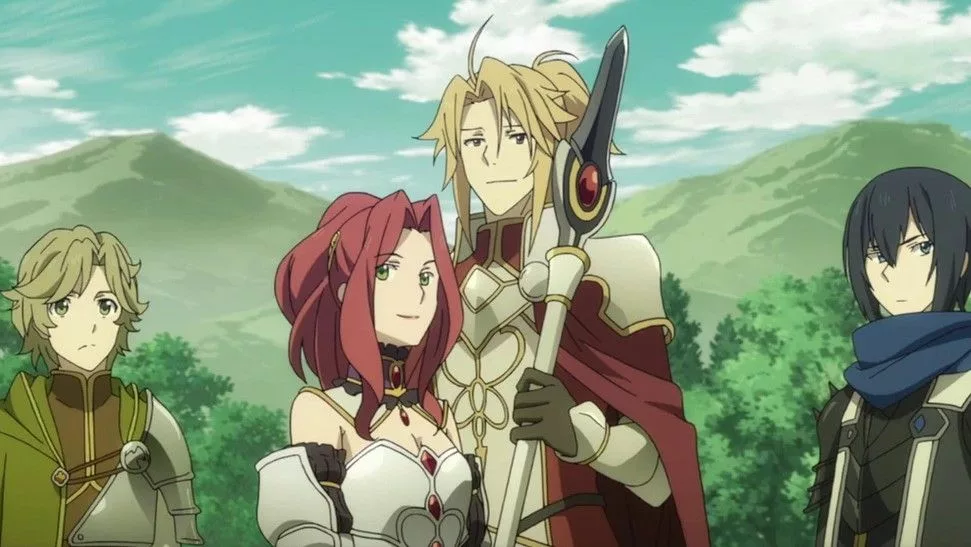 10 Worst Anime Character Personalities We'd Love to Delete 2 Myne from The Rising of the Shield Her