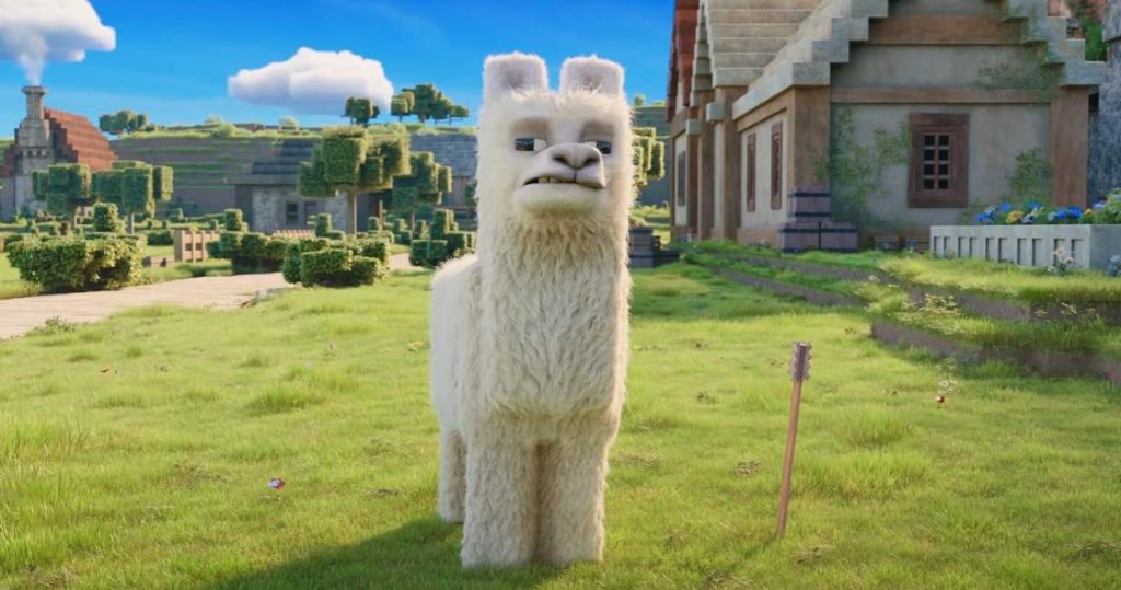 Why the Minecraft Movie Could Be a Disaster 3