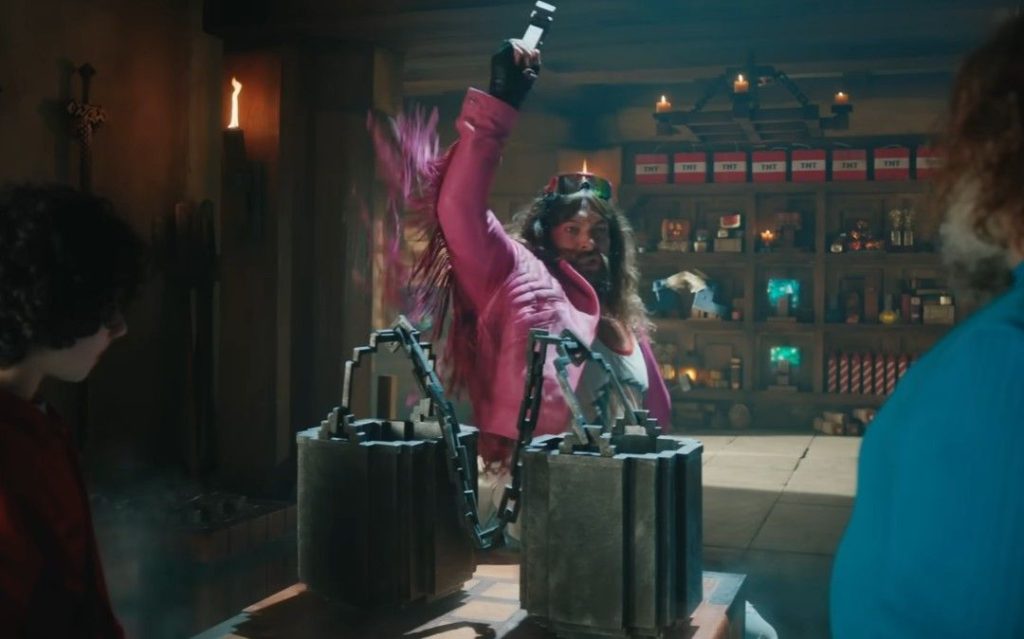 Why the Minecraft Movie Could Be a Disaster 1 Why the Minecraft Movie Could Be a Disaster