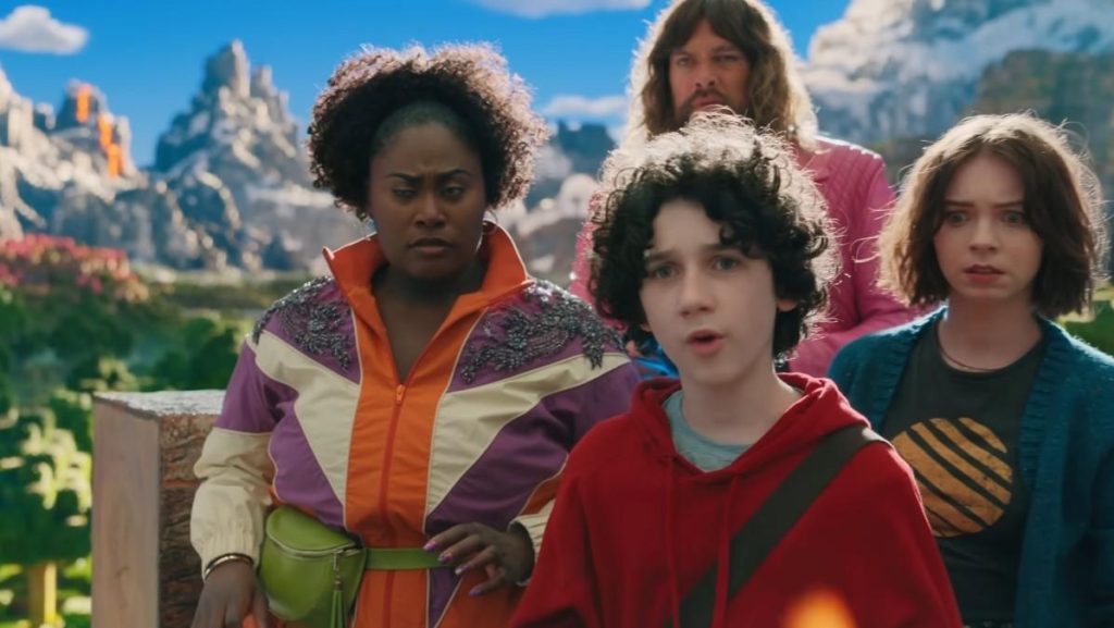 Why the Minecraft Movie Could Be a Disaster 5 Why the Minecraft Movie Could Be a Disaster